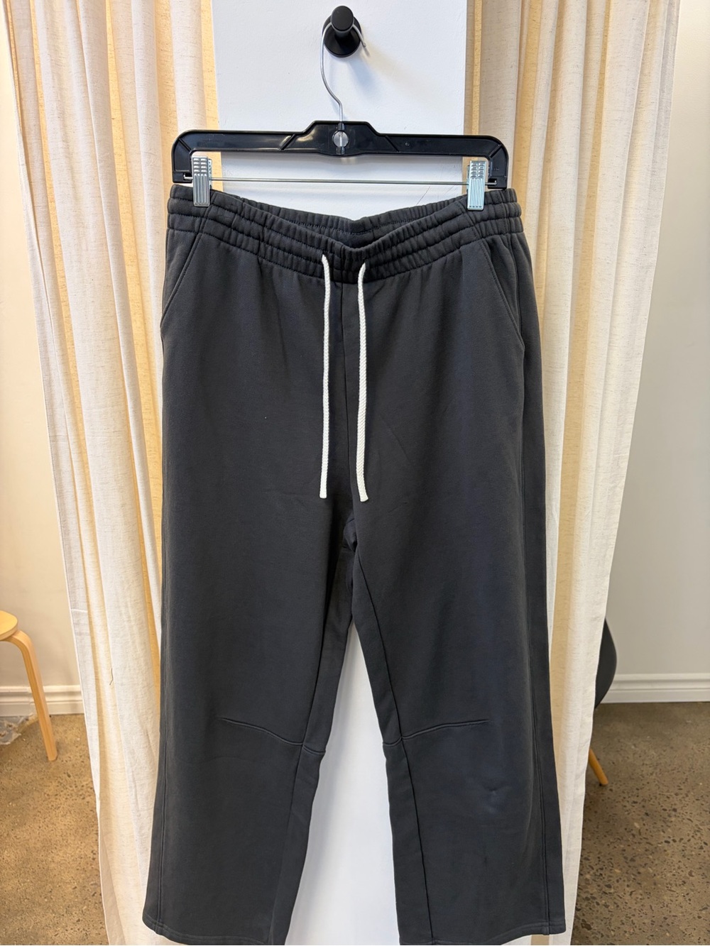 Fallon - perfectwhitetee sweats